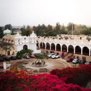 Hacienda San José - AT