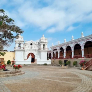 Hacienda San José - AT