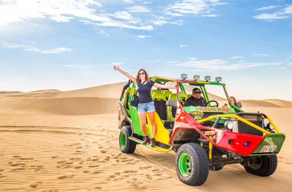 Tubulares Y Sandboarding - AT