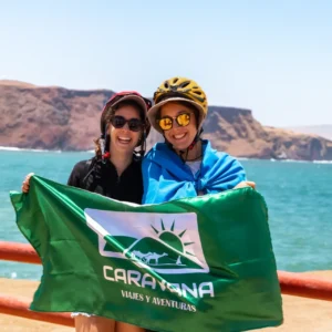FULL DAY PARACAS ICA
