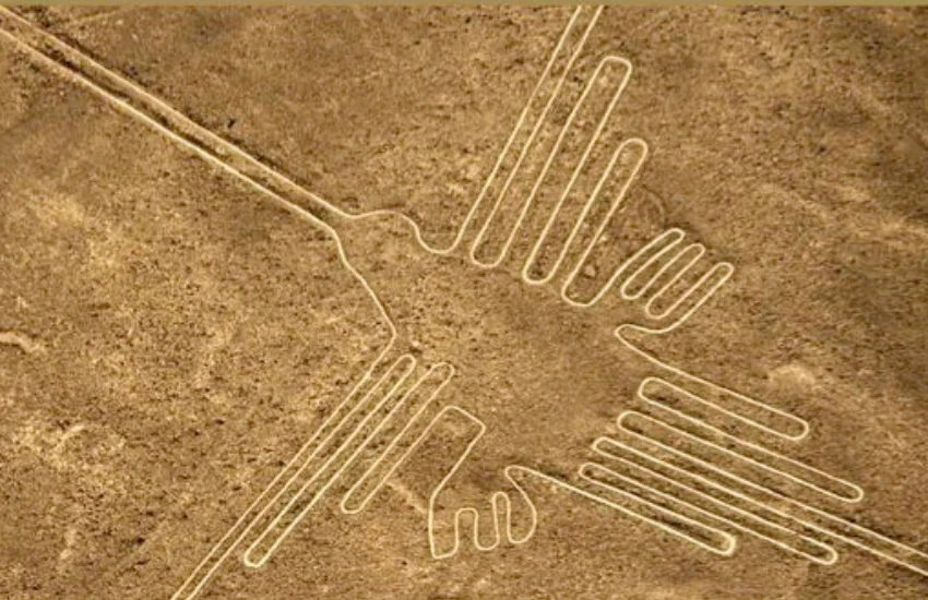 PARACAS