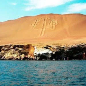 TOUR ISLAS BALLESTAS